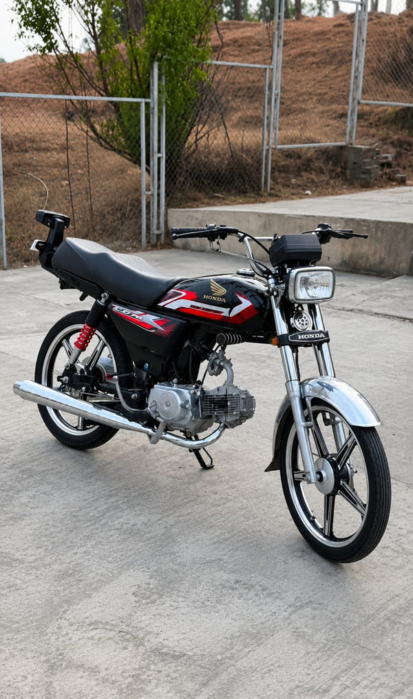 CD70 complete package