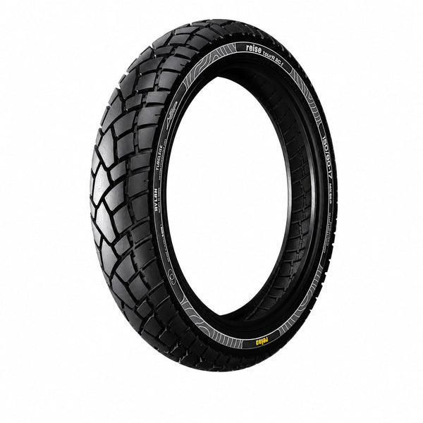 Tubeless Tyres