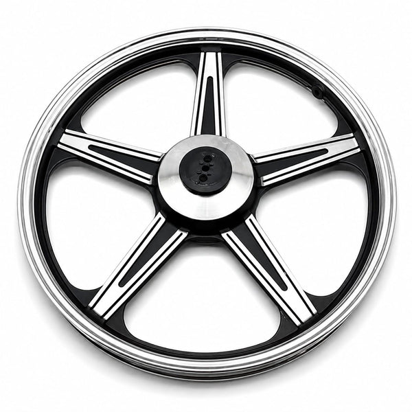 CD 70 Alloy Rims