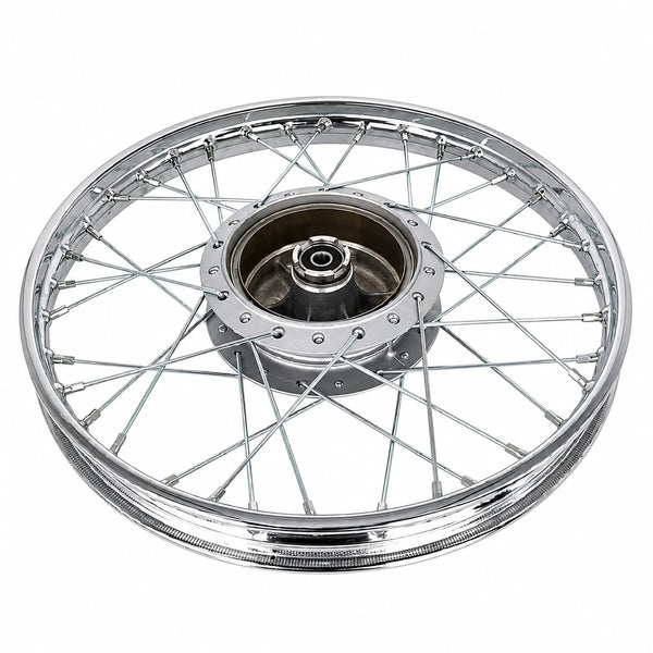 Regular Rims
