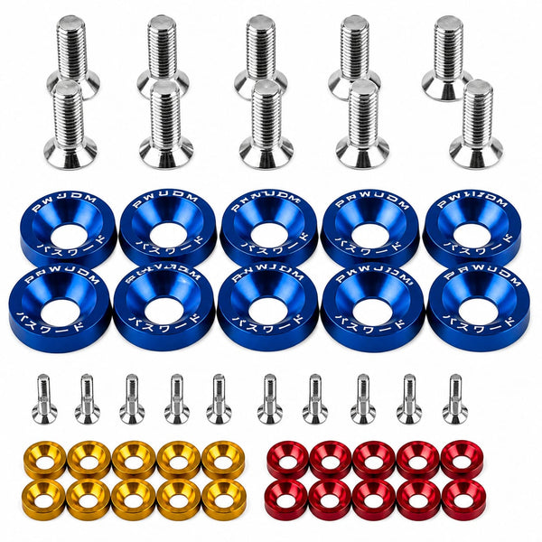 JDM Nuts