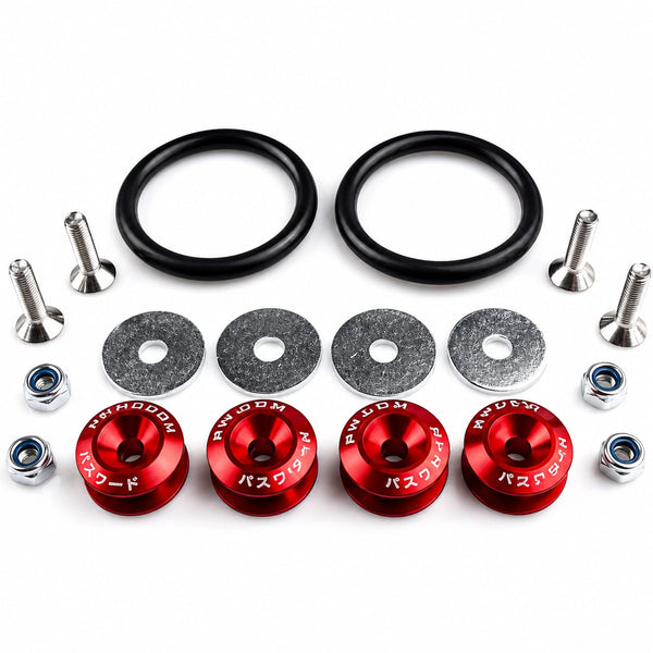 Chain Cover Nuts