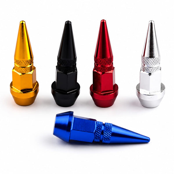 Tire Nozzles