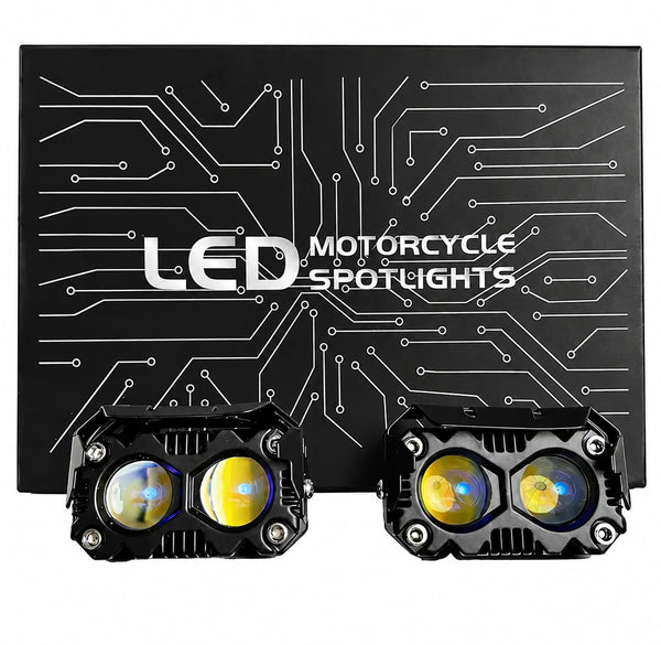 Touring Lights