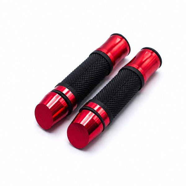 Handle & Grips