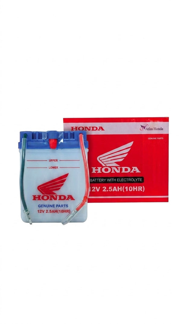 Batteries