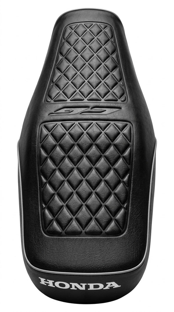 Seats & Top Covers