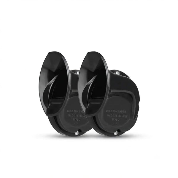 Horns (Universal & Pressure)