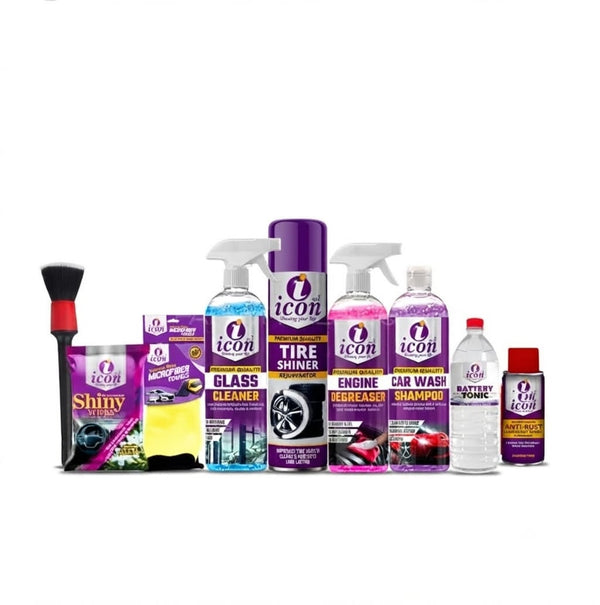 Bike Care