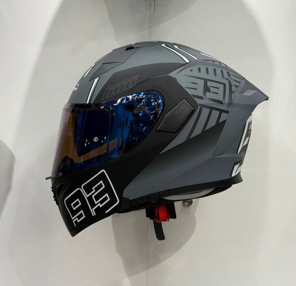 Sp 918 pro