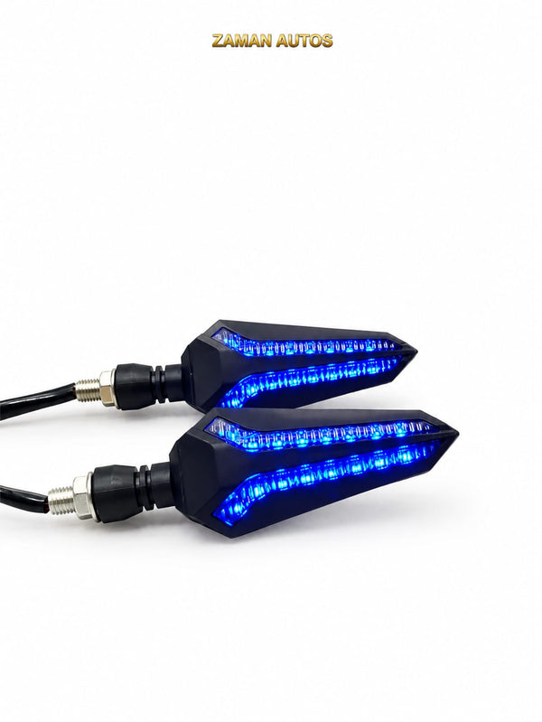 Indicators