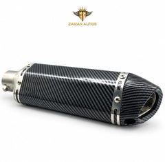 High Bass Exhaust High Quality