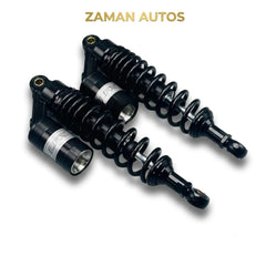 LFX Hydraulic Shocks | CG125 | Premium quality Rear Shock Absorbers