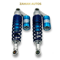LFX Hydraulic Shocks | CG125 | Premium quality Rear Shock Absorbers