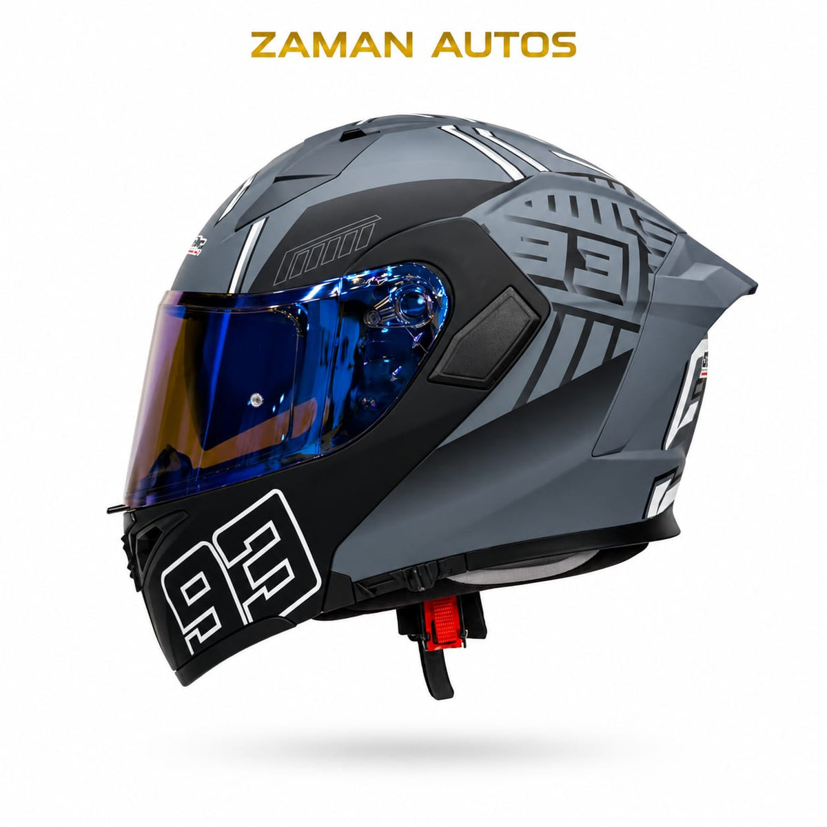 Super Air SP 918 Pro Helmet