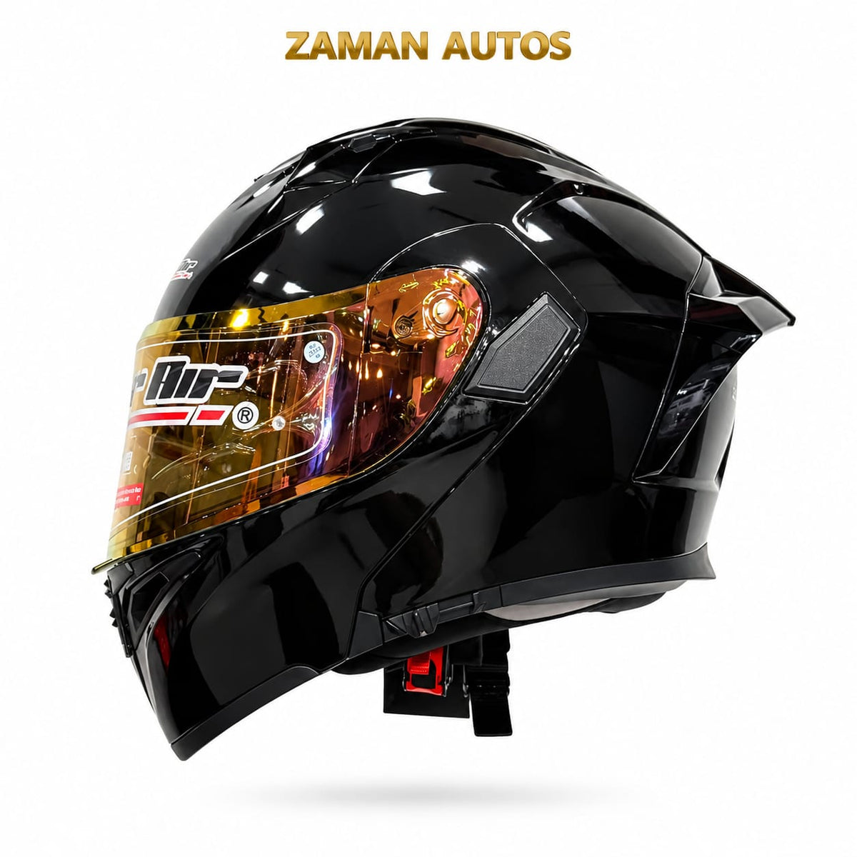 Super Air SP 918 Pro Helmet