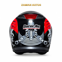 Super Air SP 275 Helmet
