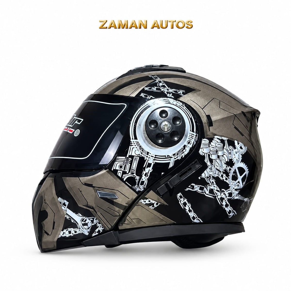 Super Air SP 275 Helmet