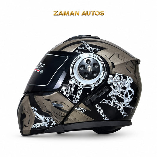 Super Air SP 275 Helmet