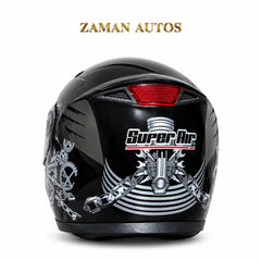 Super Air SP 275 Helmet