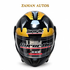 Super Air SP 275 Helmet