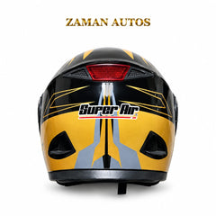 Super Air SP 275 Helmet