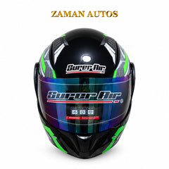 Super Air SP 275 Helmet