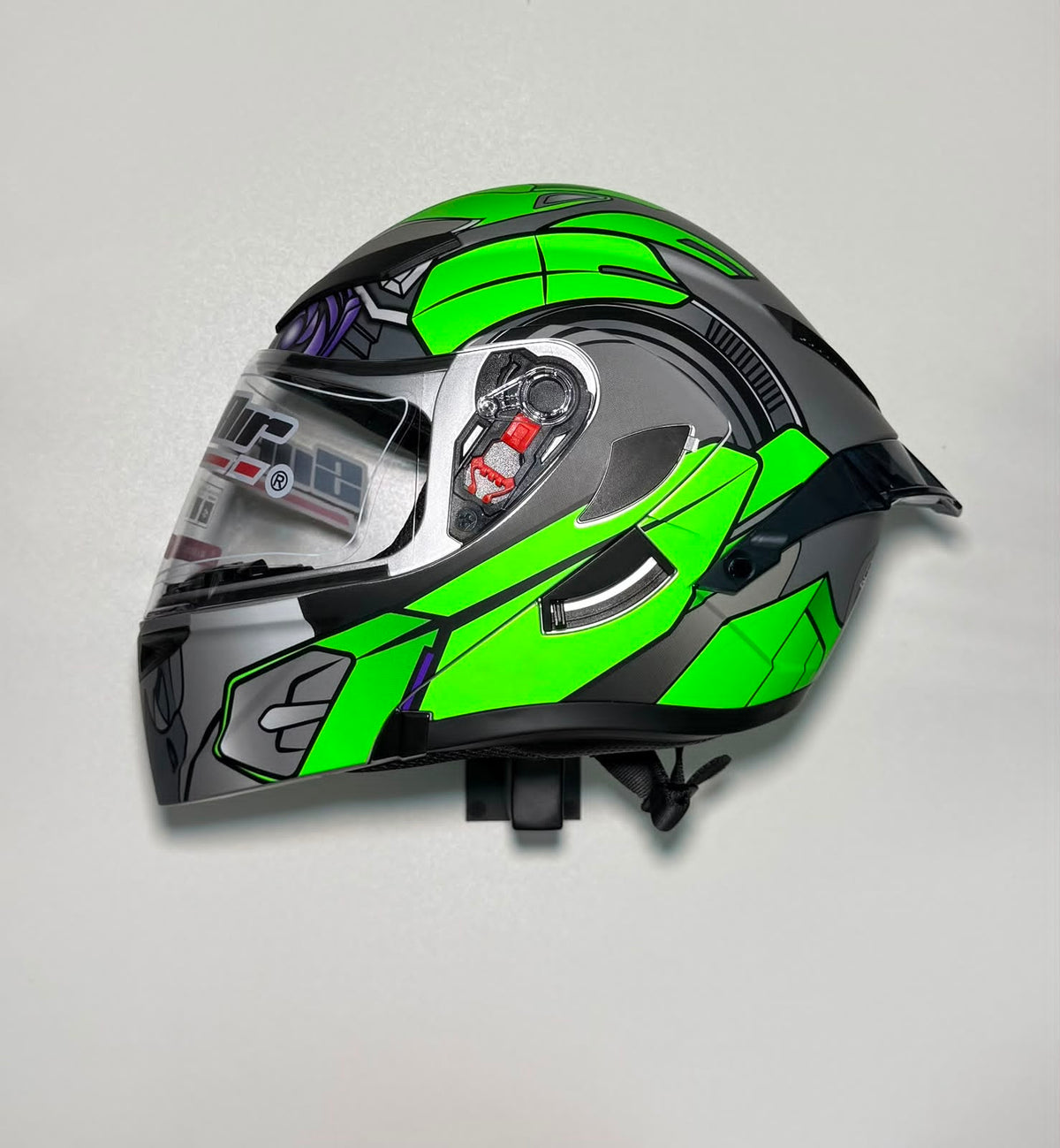 Super Air SP 902 Helmet