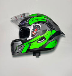 Super Air SP 902 Helmet