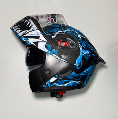 Super Air SP 902 Helmet