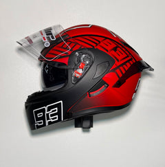 Super Air SP 902 Helmet
