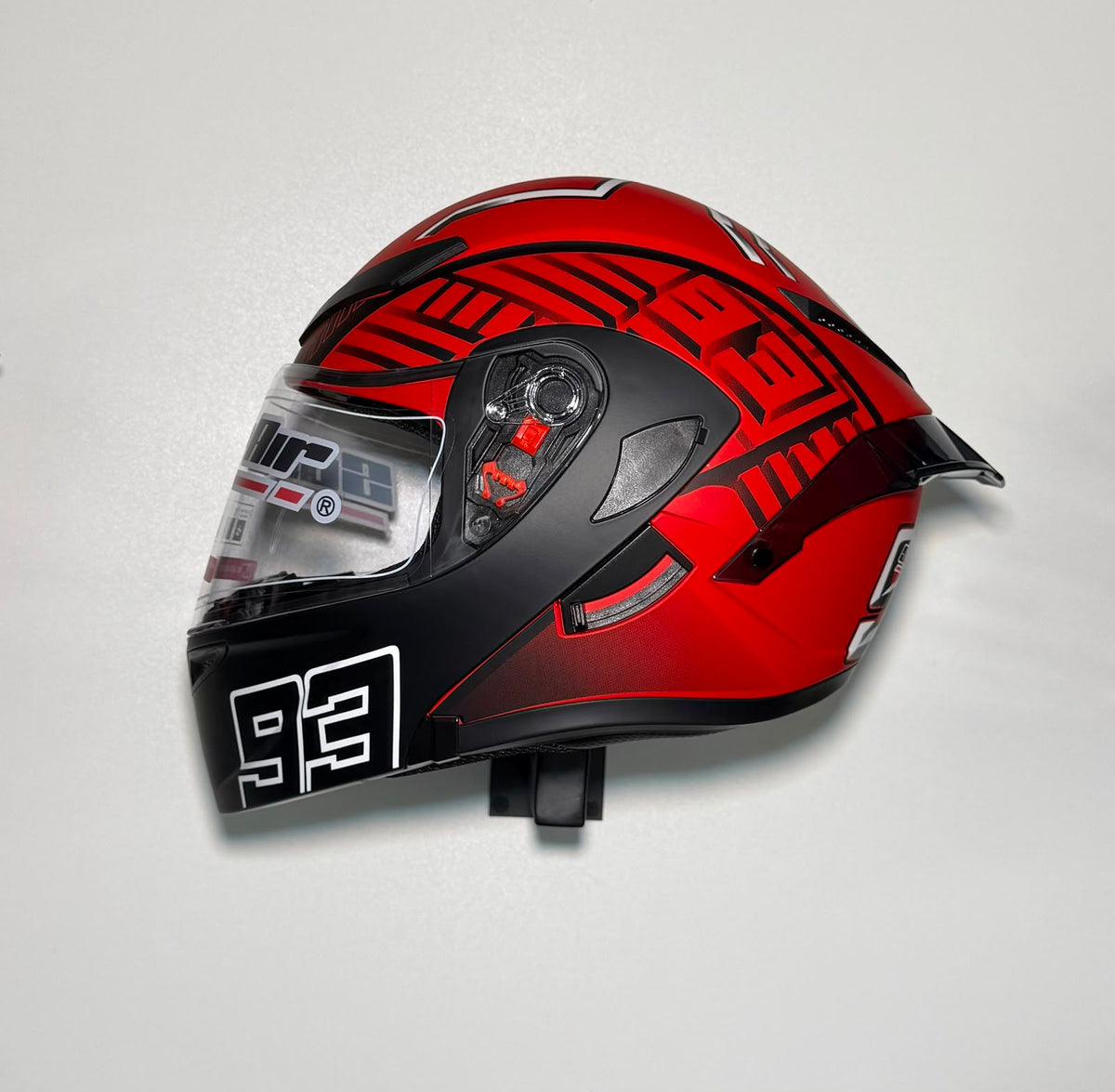 Super Air SP 902 Helmet