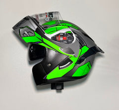 Super Air SP 902 Helmet