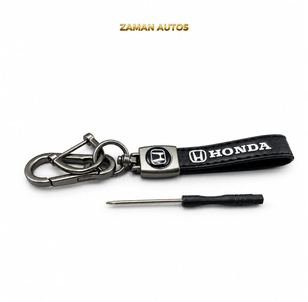 HONDA Key Chain