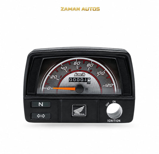 Genuine CD70 Speedo Meter