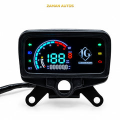 Digital Meter New Design For CG 125