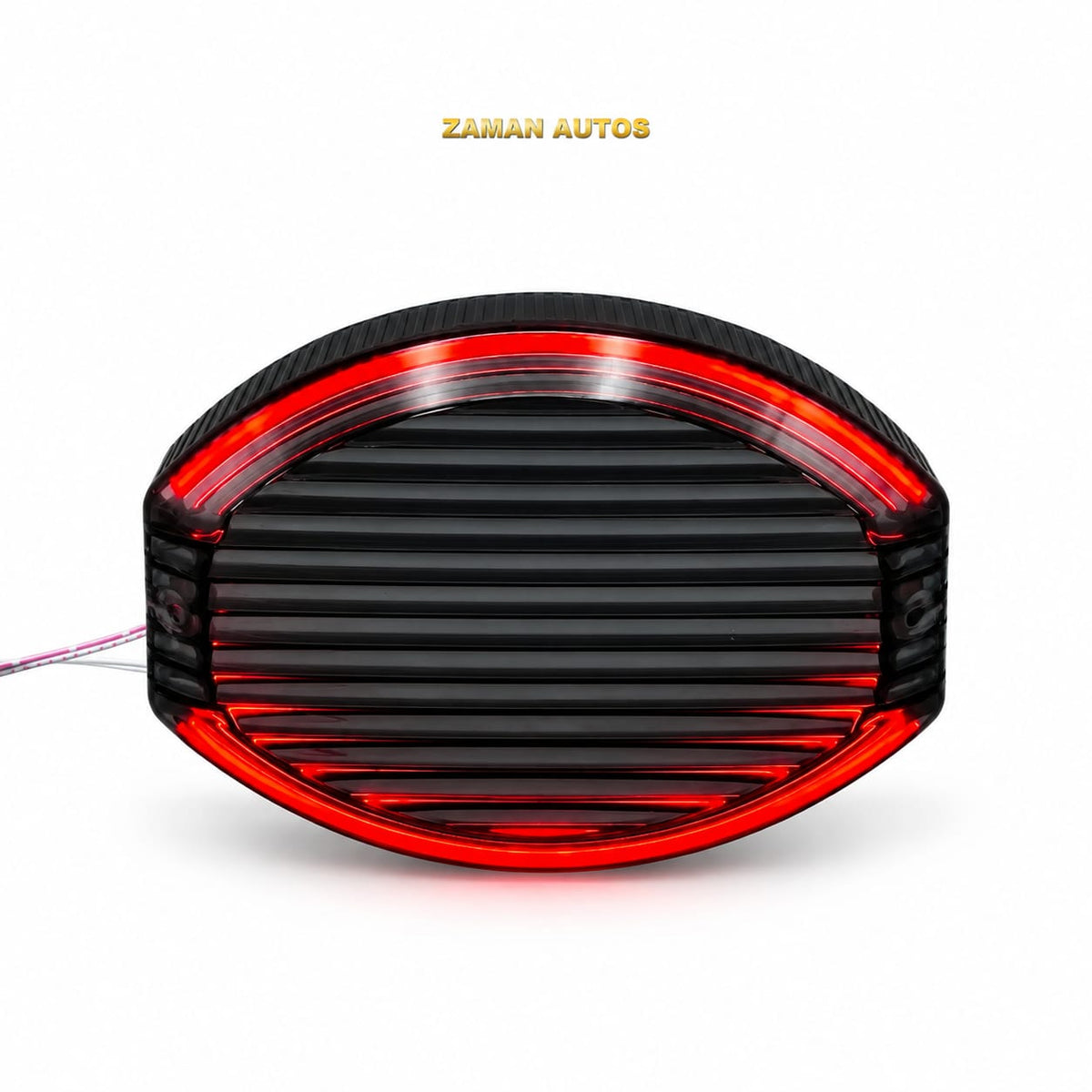 Lava Backlight Premium Cover