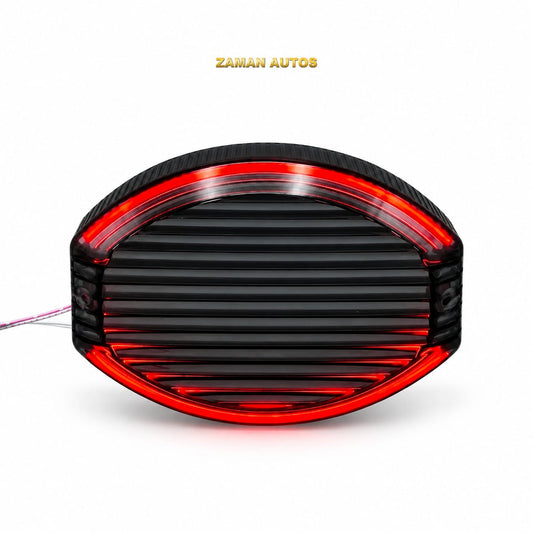 Lava Backlight Premium Cover