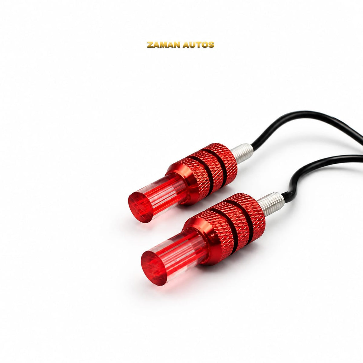 Mini Indicator Red Color