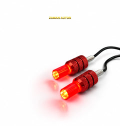 Mini Indicator Red Color