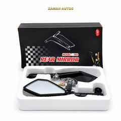 REGO Wings Mirror