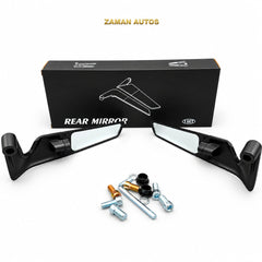 Wings Side Mirror CD70 & CG125