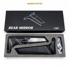 Wings Side Mirror CD70 & CG125
