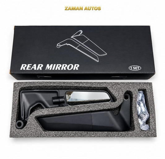 Wings Side Mirror CD70 & CG125
