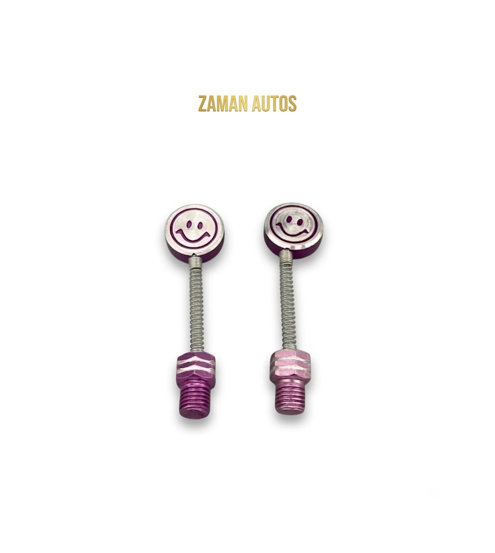 Handle Smilee