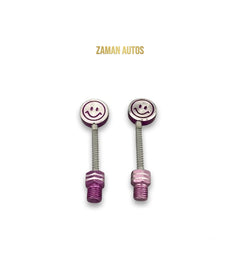 Handle Smilee
