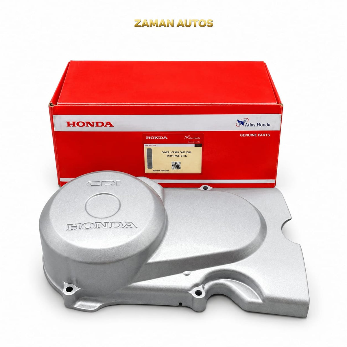 CD 70 Magnet Cover