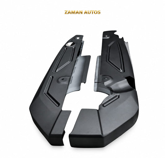 CB-150F Chain Cover