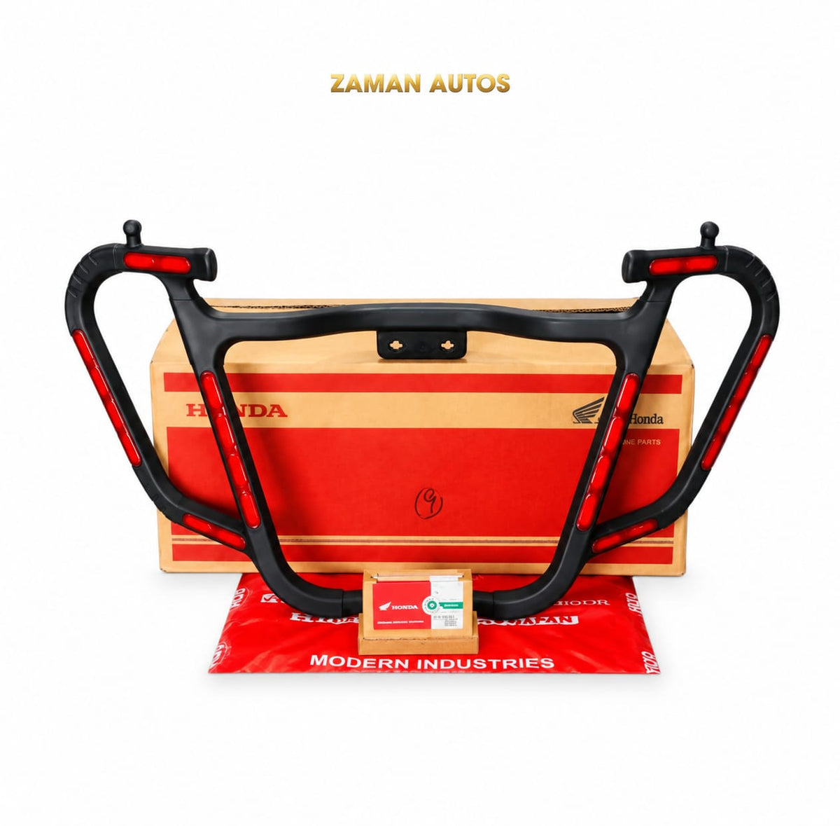 Safety Guard CB 150