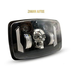 Skull LED Light